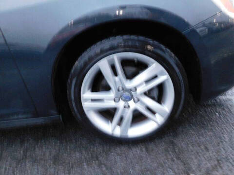 2015 Volvo V60 T5 Drive-E Premier