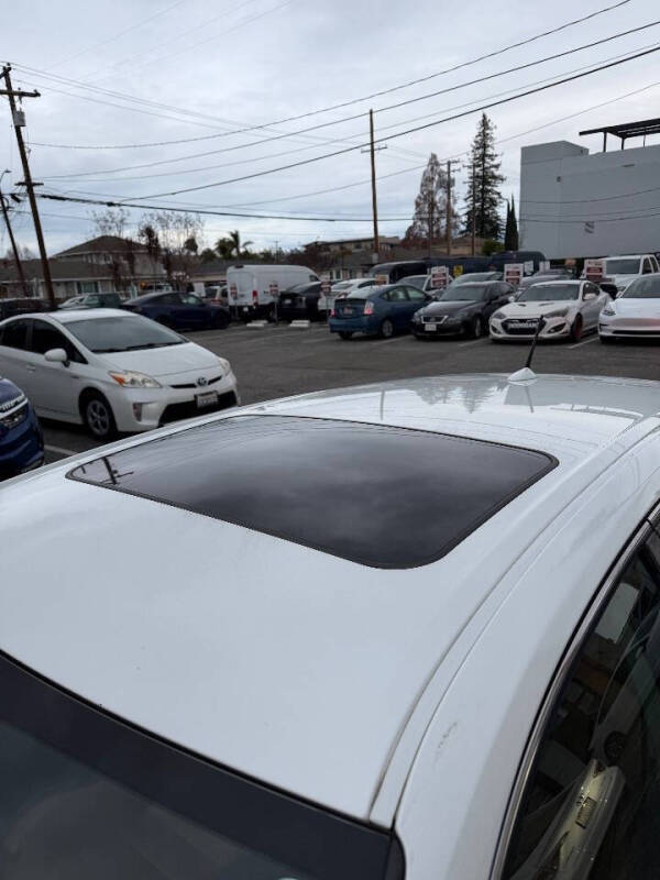 2012 Lexus CT 200h Premium