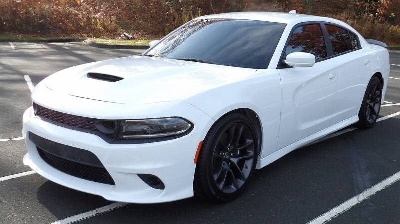 2020 Dodge Charger for sale at Lakewood Auto Body LLC in Waterbury CT