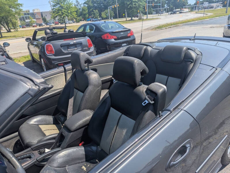 2011 Saab 9-3 Aero