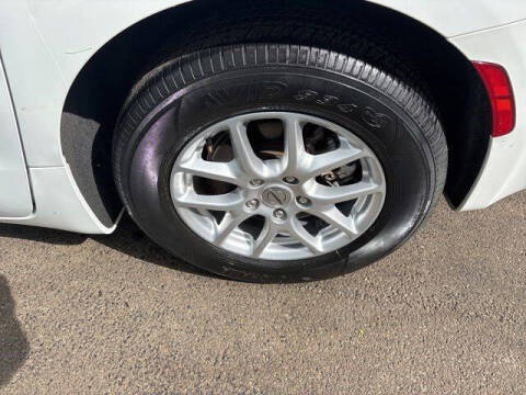 2023 Chrysler Pacifica Touring