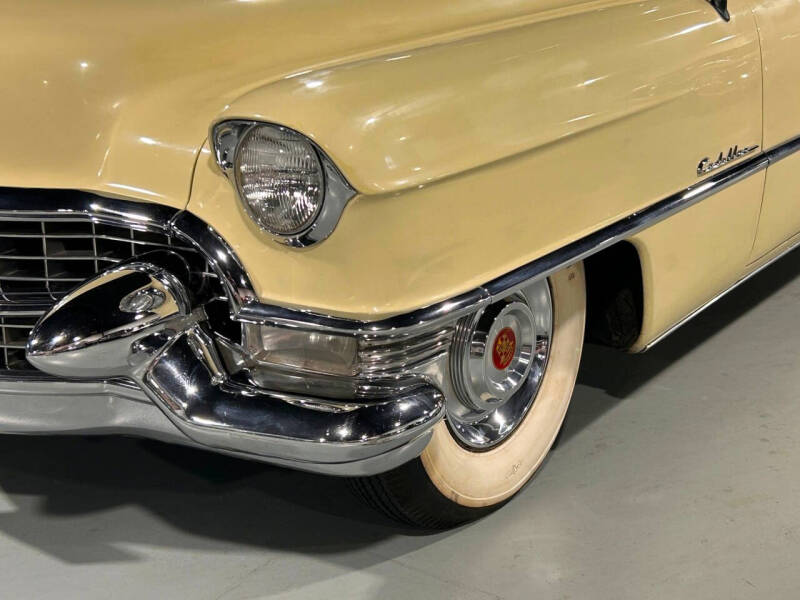 1955 Cadillac Series 62