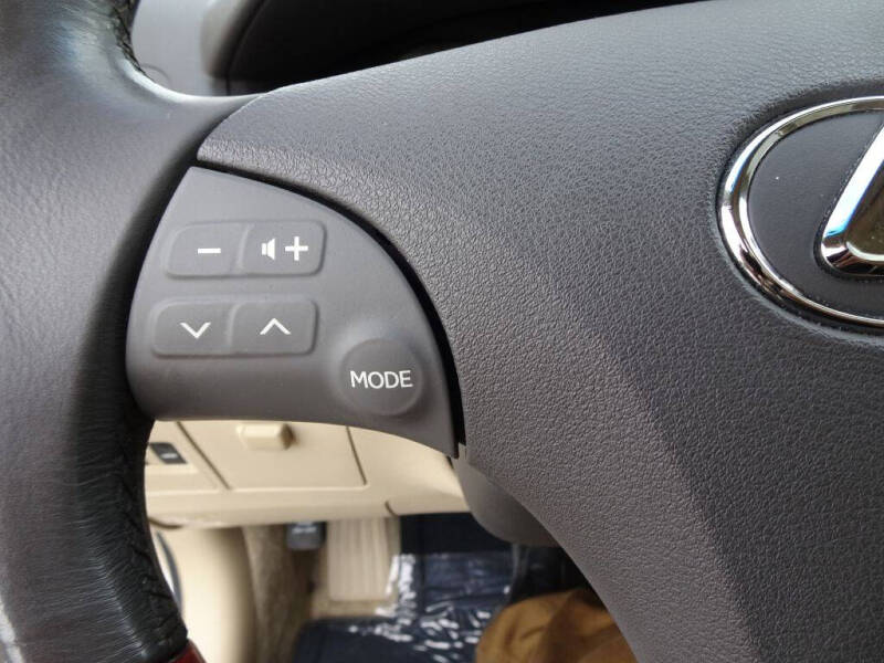 2008 Lexus ES 350