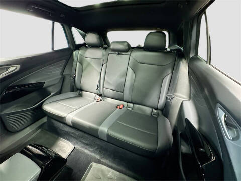 2024 Volkswagen ID.4 Pro S