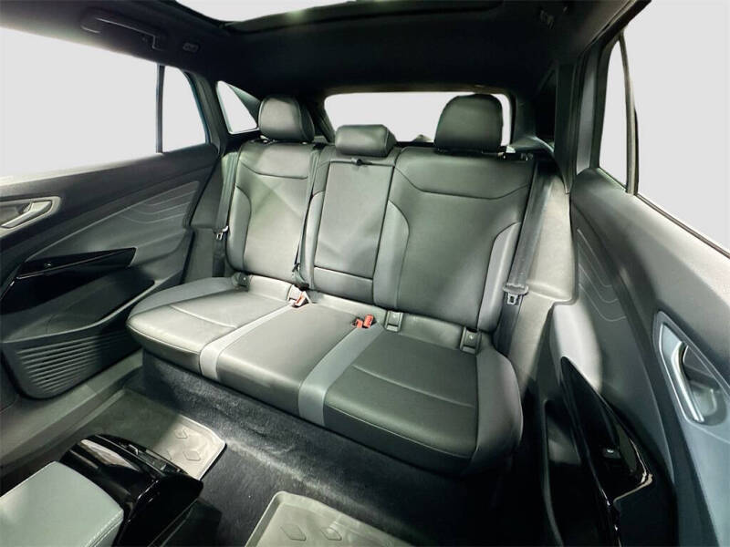 2024 Volkswagen ID.4 Pro S