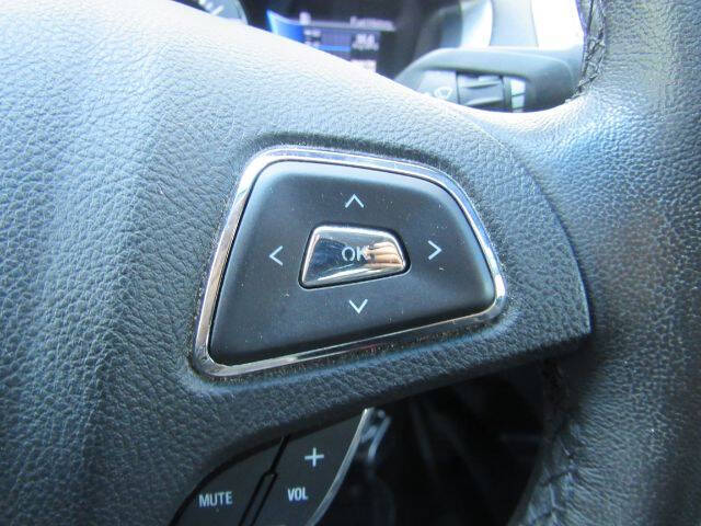 2016 Lincoln MKZ Hybrid