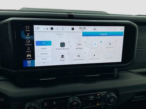 2025 Jeep Wrangler Rubicon 4xe