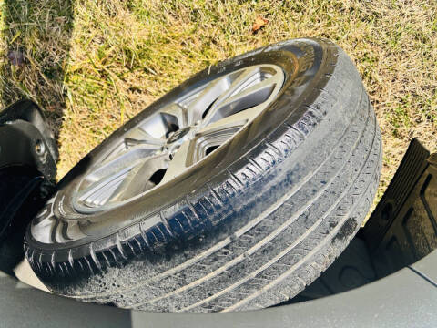 2014 Kia Sportage LX