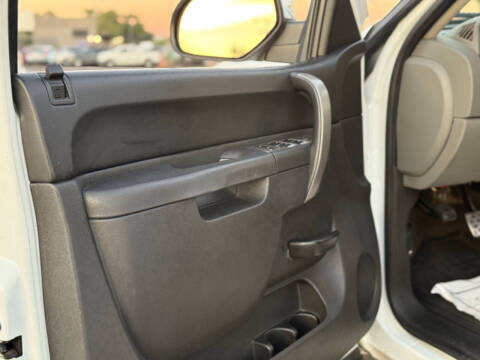 2013 GMC Sierra 1500 SL