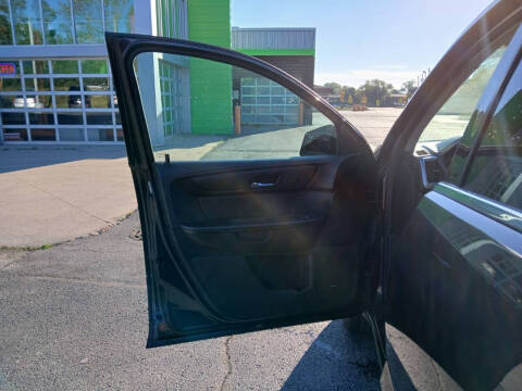 2013 GMC Acadia SLT-1