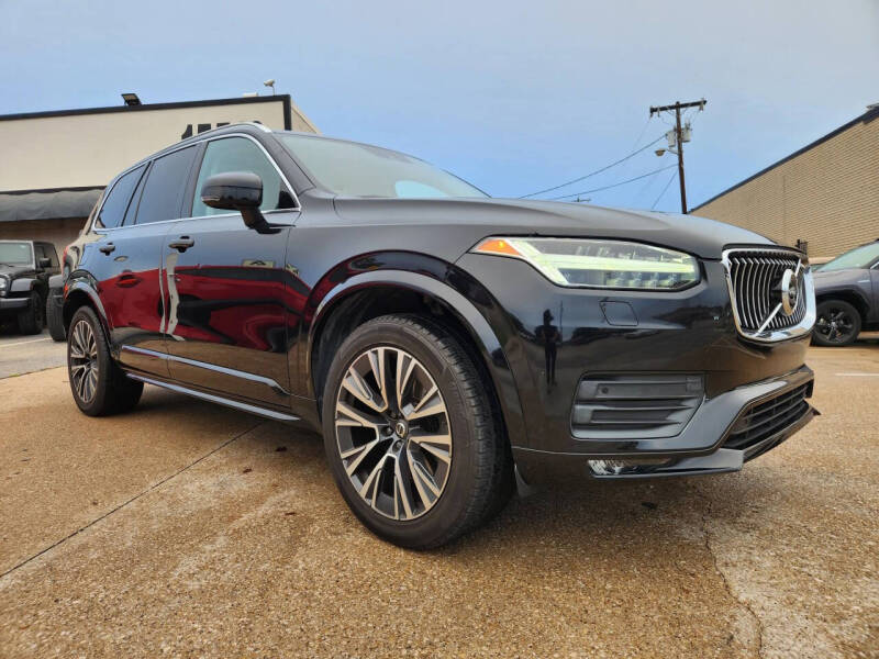 2020 Volvo XC90 T5 Momentum