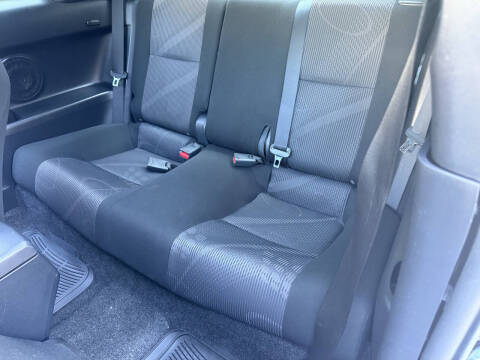2012 Scion tC