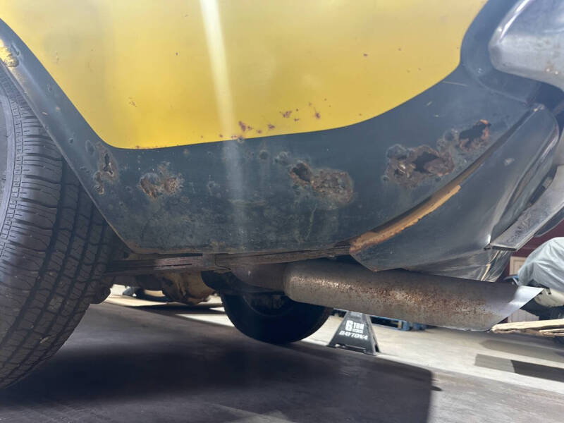 1971 Dodge Challenger