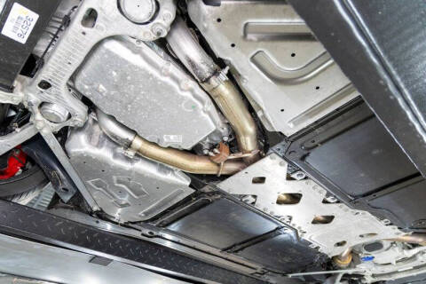 2019 Chevrolet Corvette ZR1