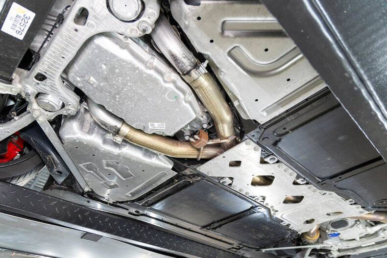 2019 Chevrolet Corvette ZR1