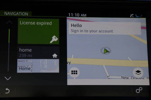 2016 Jaguar XJ R-Sport