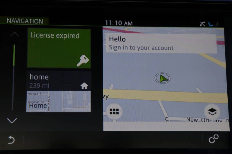 2016 Jaguar XJ R-Sport