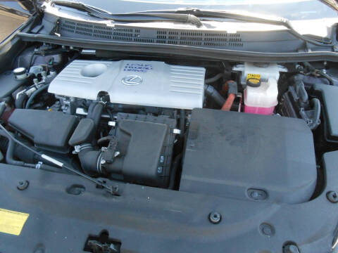 2012 Lexus CT 200h Premium