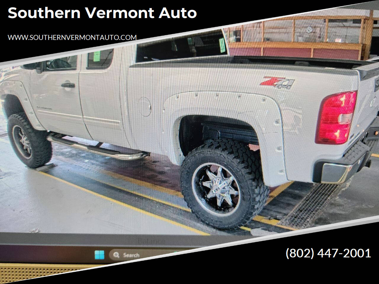 Southern Vermont Auto in Bennington, VT - Carsforsale.com®