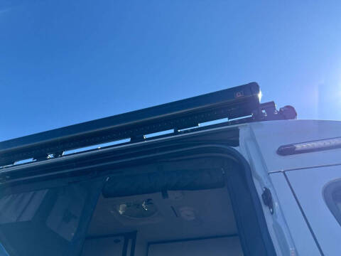 2025 Mercedes-Benz Sprinter