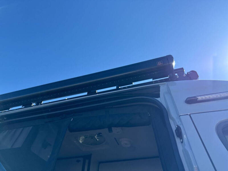 2025 Mercedes-Benz Sprinter