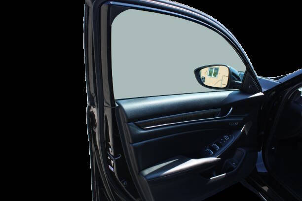 2019 Honda Accord EX-L