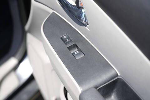 2016 Honda Odyssey EX