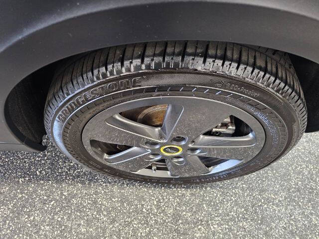 2022 MINI Hardtop 2 Door Cooper SE