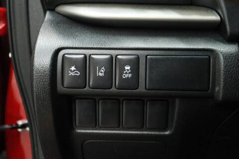 2024 Mitsubishi Eclipse Cross LE