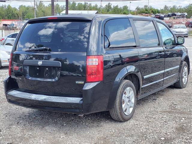 2008 Dodge Grand Caravan for sale at Tri State Auto Sales in Cincinnati, OH