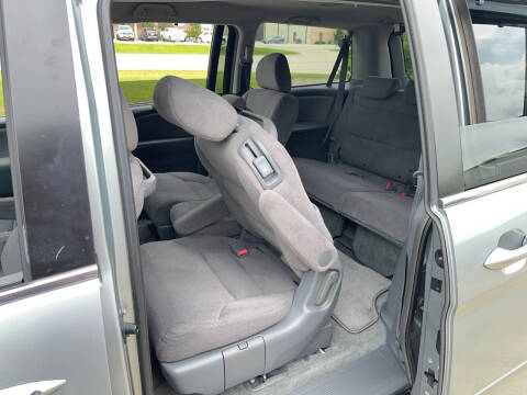 2005 Honda Odyssey EX