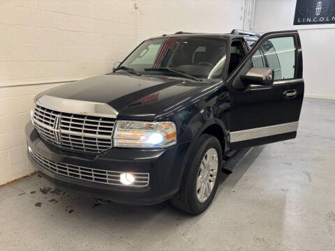 2011 Lincoln Navigator