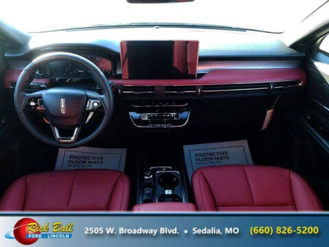 2024 Lincoln Corsair Reserve