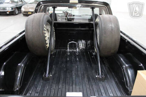 1986 GMC C/K 1500 Series