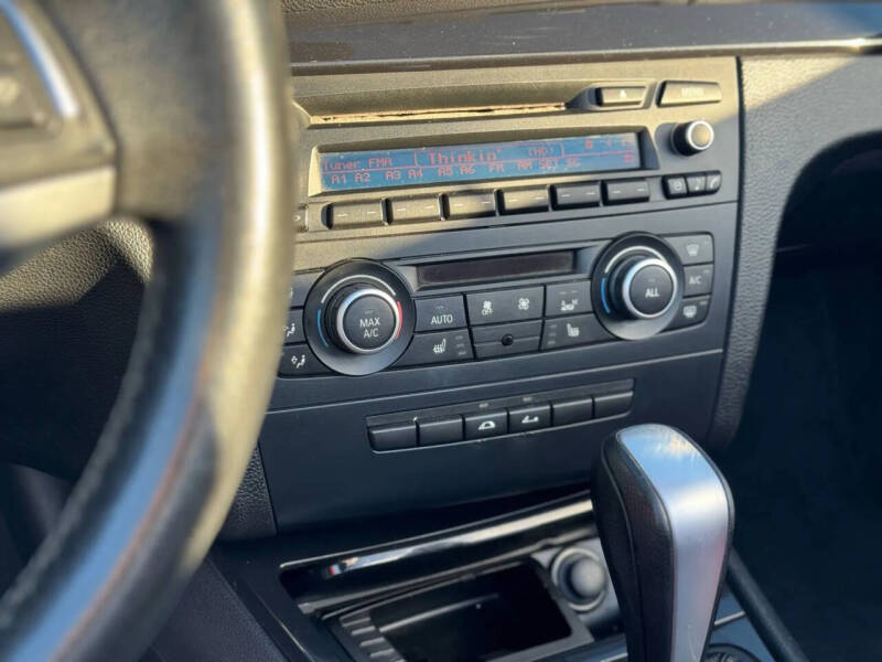 2013 BMW 1 Series 128i