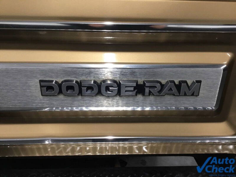 1988 Dodge RAM 150