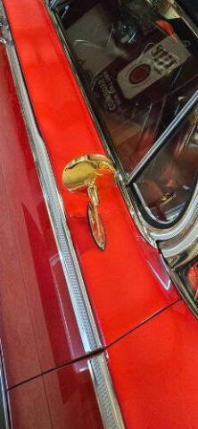 1962 Chevrolet Impala