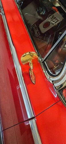 1962 Chevrolet Impala