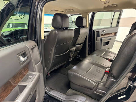 2016 Ford Flex Limited