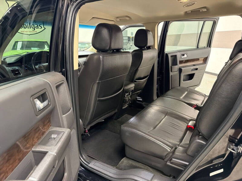 2016 Ford Flex Limited