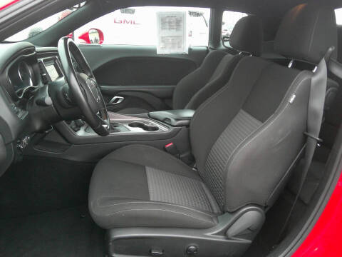 2023 Dodge Challenger GT