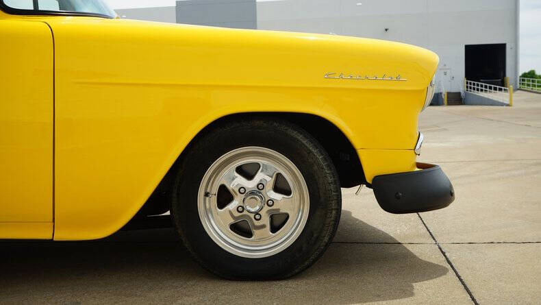 1955 Chevrolet 210