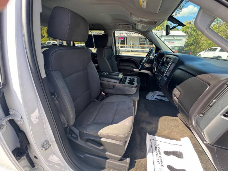 2014 Chevrolet Silverado 1500 LT Z71