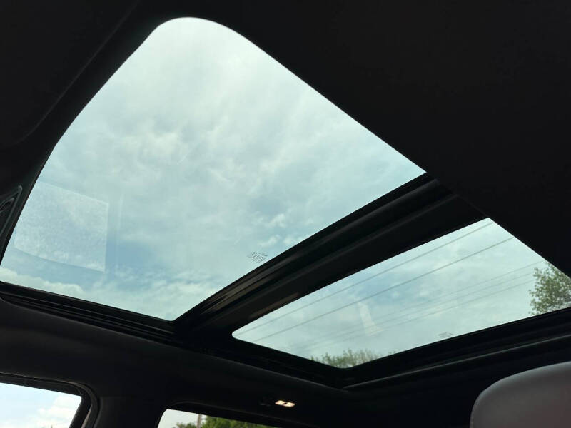 2017 Ford F-150 Platinum