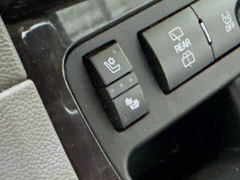 2015 Buick Enclave Premium