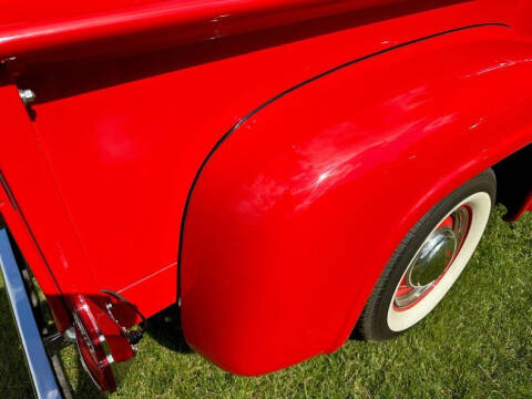 1956 Ford F-150