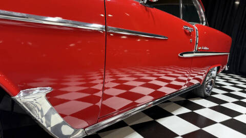 1955 Chevrolet Bel Air