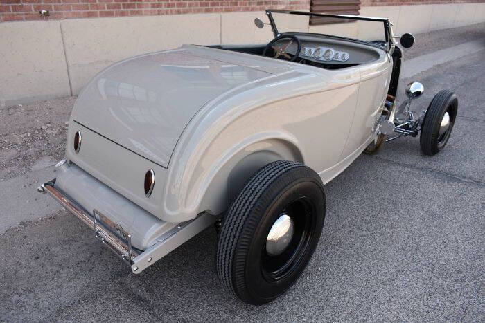 1932 Ford Roadster