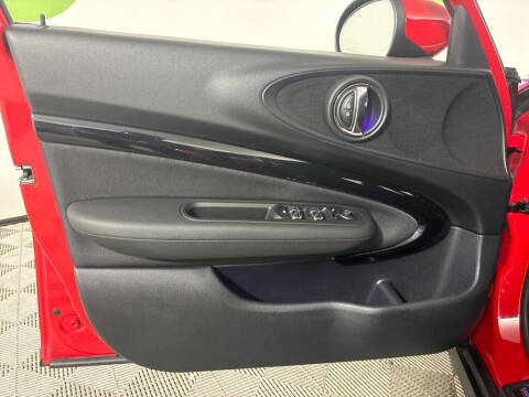 2024 MINI Clubman John Cooper Works ALL4