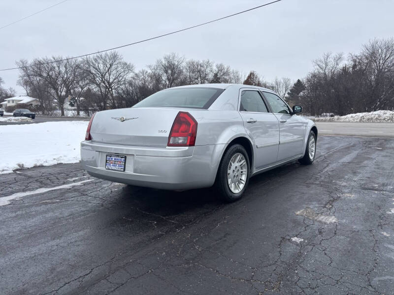 2005 Chrysler 300